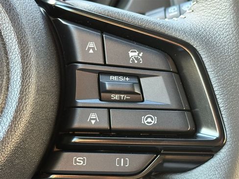 New 2025 Subaru Forester Premium image 24