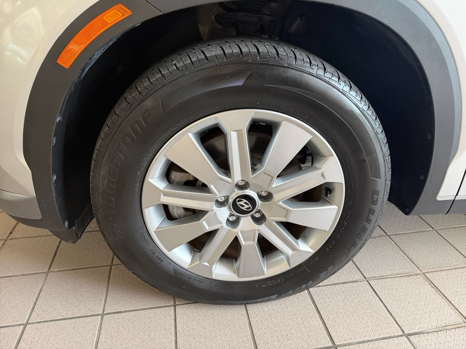 Used 2024 Hyundai Palisade SEL AWD/4WD image 28