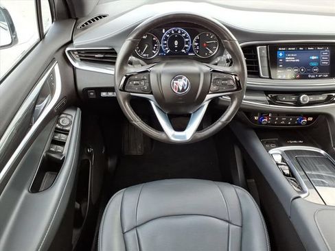 Used 2023 Buick Enclave Premium w/ Experience Buick Package FWD image 20