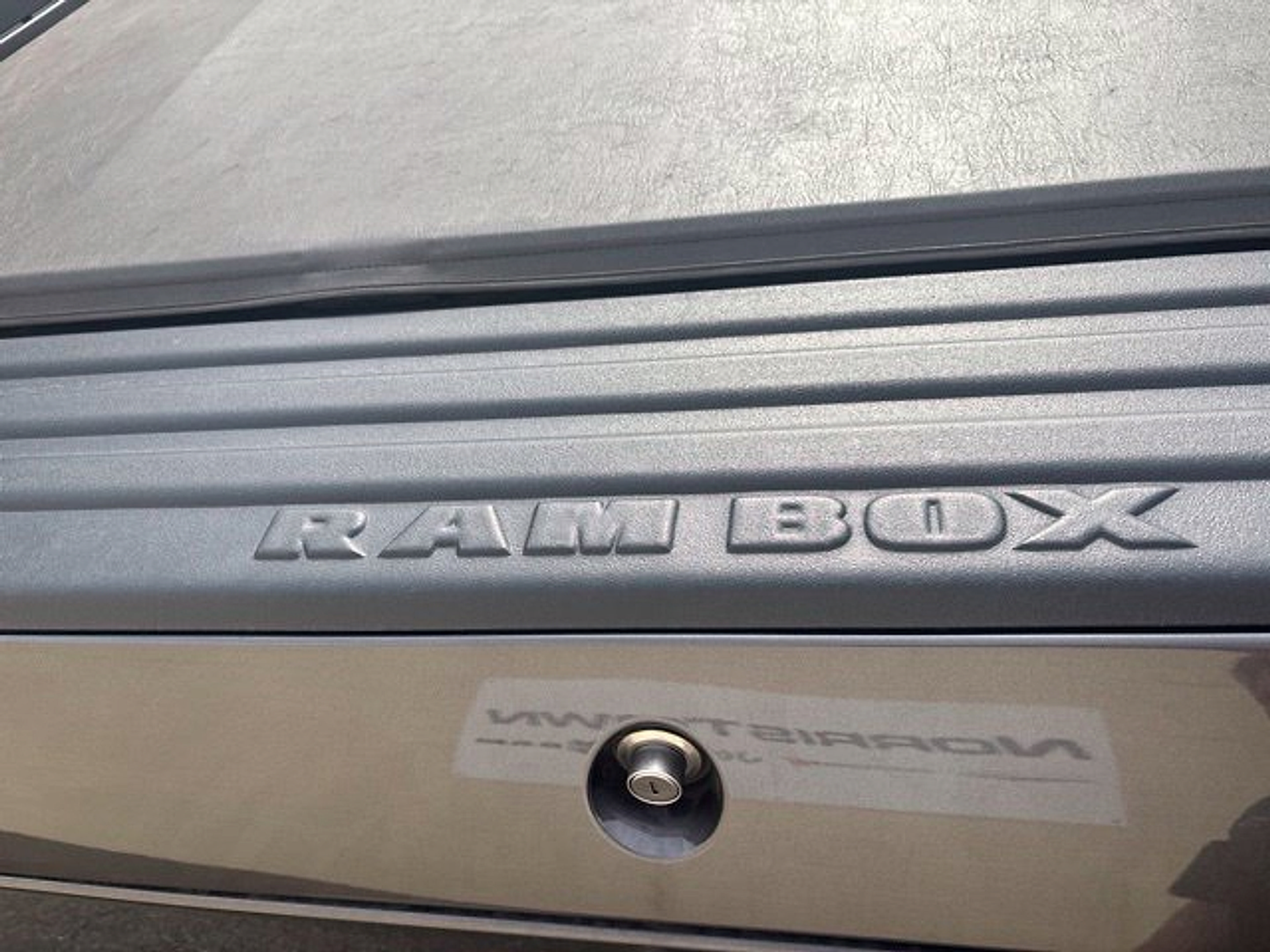 Certified 2024 RAM 2500 Limited AWD/4WD image 29