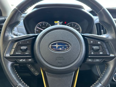 Used 2023 Subaru Crosstrek 2.5i Sport AWD/4WD image 22
