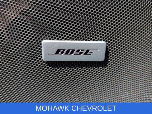 Used 2024 Chevrolet Tahoe RST w/ Luxury Package AWD/4WD image 25
