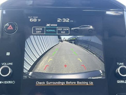 Certified 2025 Subaru Crosstrek 2.0i Premium AWD/4WD image 33