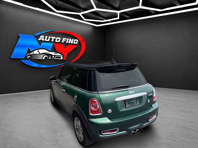 Used 2013 MINI Cooper S FWD image 8