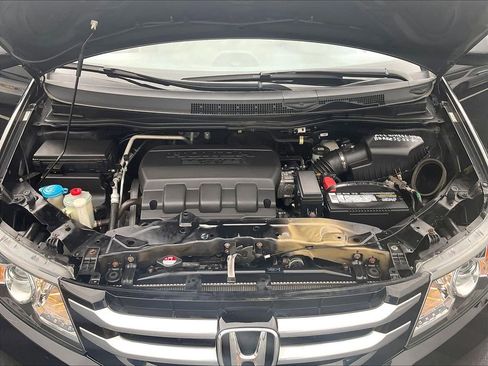 Used 2014 Honda Odyssey EX-L image 31