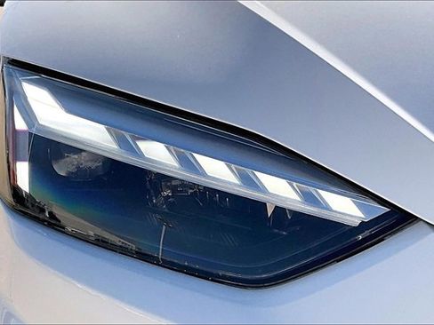 Used 2021 Audi A5 2.0T Premium Plus w/ Premium Plus image 31