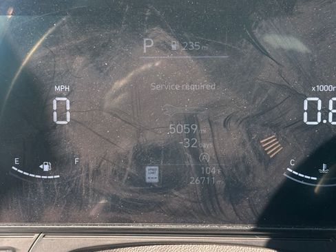 Used 2024 Hyundai Kona SE AWD/4WD image 5