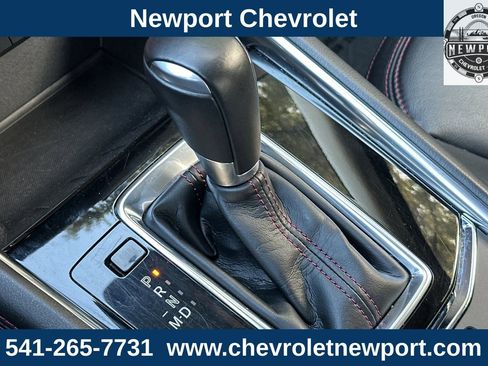 Used 2024 MAZDA CX-5 Carbon Edition image 23