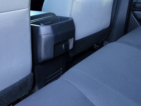 Used 2024 Toyota Tacoma TRD Sport image 18