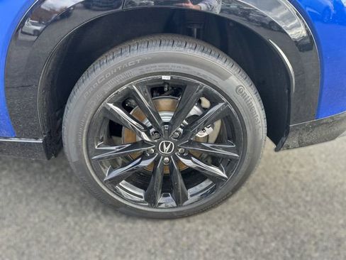 New 2025 Acura ADX A-Spec image 21