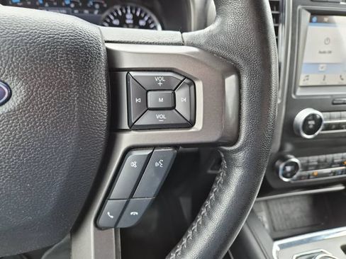 Used 2019 Ford Expedition Max XLT w/ Equipment Group 202A AWD/4WD image 20