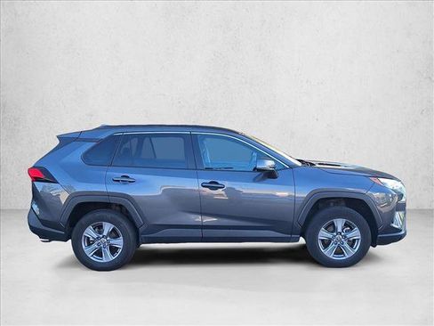 Certified 2024 Toyota RAV4 XLE w/ Weather Package image 4