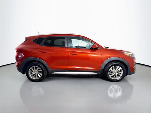 Used 2017 Hyundai Tucson SE FWD image 11