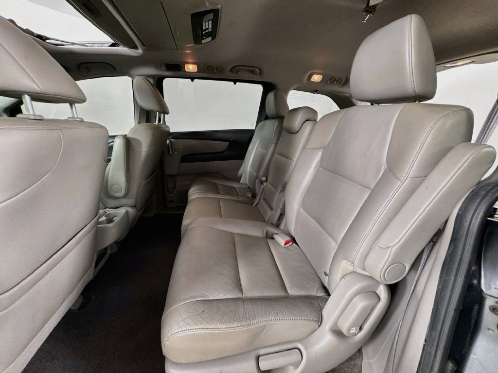 Used 2011 Honda Odyssey Touring image 30