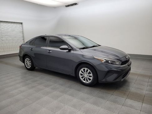 Used 2022 Kia Forte Sedan FWD image 11