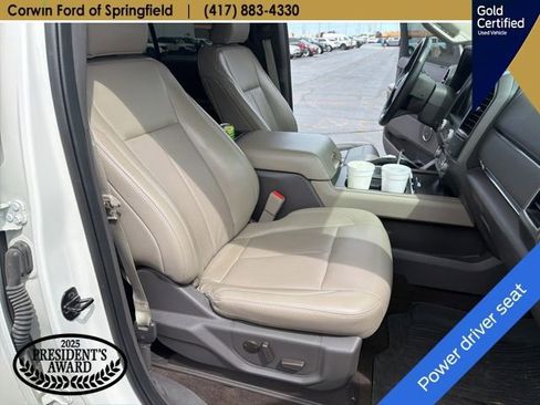 Used 2021 Ford Expedition XLT image 19