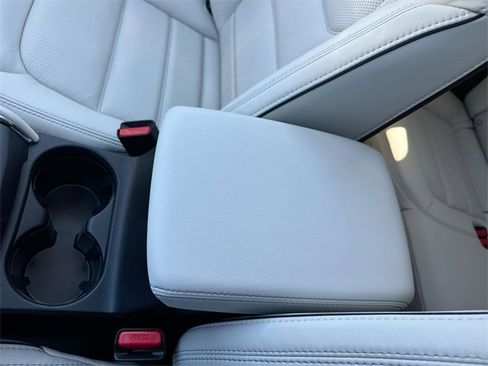 New 2025 MAZDA CX-5 AWD 2.5 S w/ Premium Plus Pkg image 21