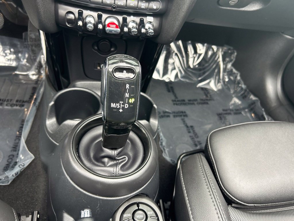 Used 2024 MINI Cooper S FWD image 30