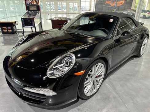 Used 2014 Porsche 911 Carrera RWD image 41