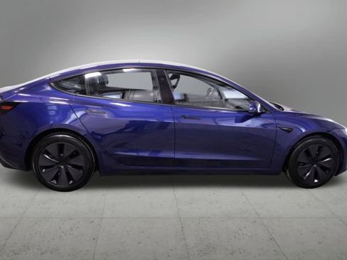 Used 2025 Tesla Model 3 Long Range image 6