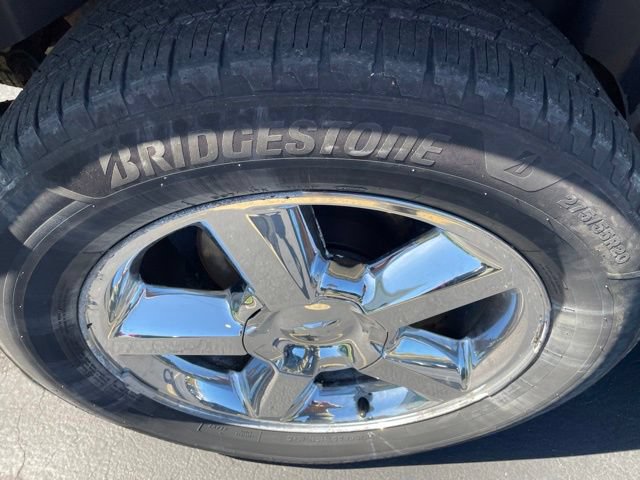 Used 2012 Chevrolet Tahoe LTZ AWD/4WD image 29