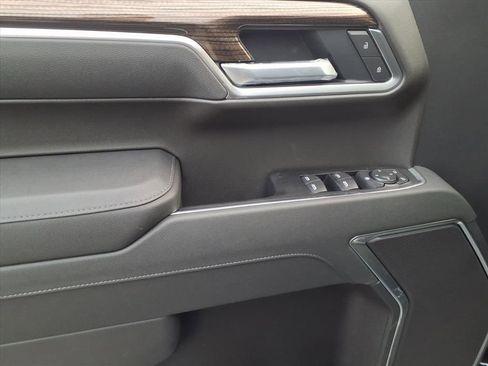 New 2026 Chevrolet Silverado 1500 LT image 13