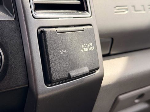 Used 2020 Ford F350 XLT w/ XLT Value Package AWD/4WD image 30