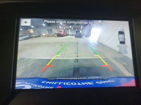 Used 2019 Ford Edge Titanium w/ Cold Weather Package image 23