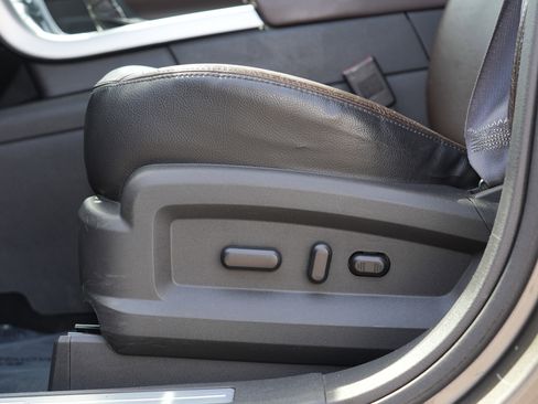 Used 2014 Ford Edge Limited image 17