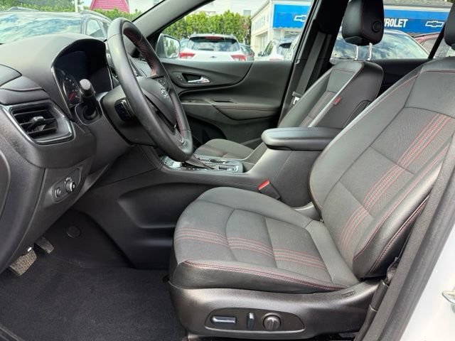 Used 2023 Chevrolet Equinox RS AWD/4WD image 15