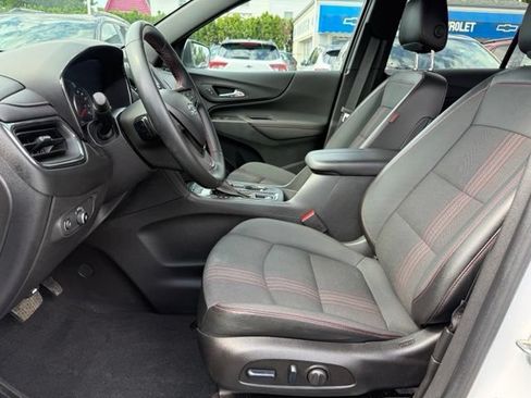 Used 2023 Chevrolet Equinox RS AWD/4WD image 15