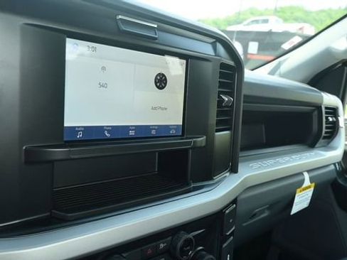 New 2026 Ford F350 XL AWD/4WD image 12