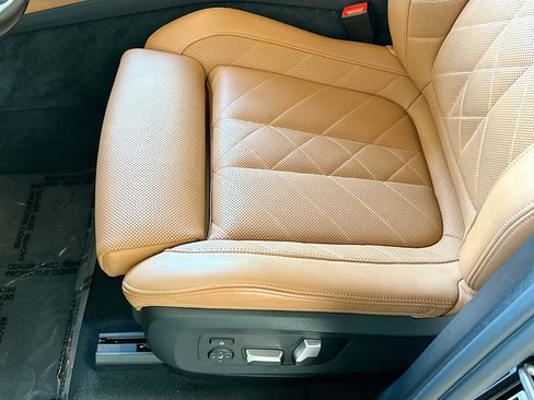 Certified 2023 BMW X5 xDrive40i w/ M Sport Package image 19