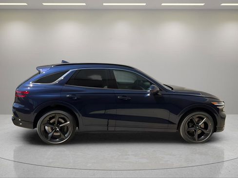 New 2026 Genesis GV70 3.5T Sport Prestige AWD/4WD image 6