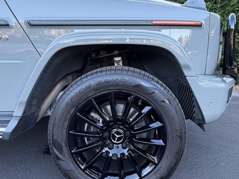 Used 2023 Mercedes-Benz G 550 image 30