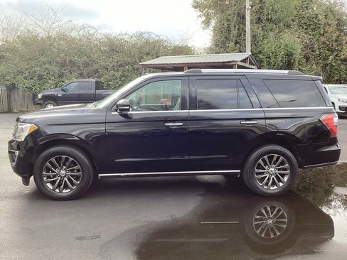 Used 2020 Ford Expedition Limited image 4