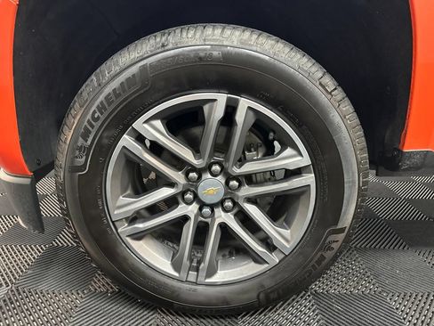 Used 2019 Chevrolet Colorado LT AWD/4WD image 37