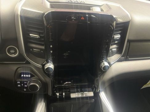 New 2026 RAM 1500 Big Horn image 17