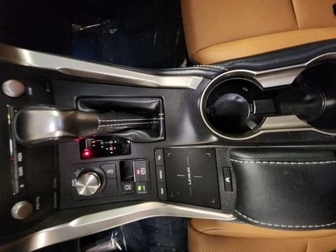 Used 2021 Lexus NX 300 AWD w/ Premium Package image 22