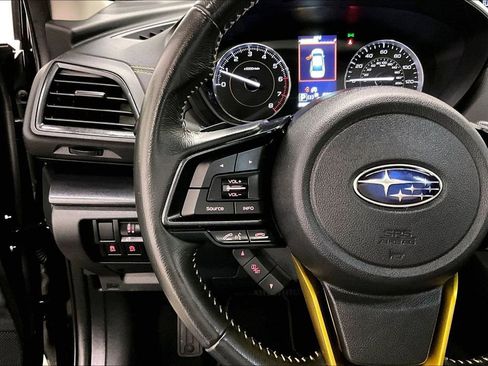 Used 2022 Subaru Crosstrek 2.5i Sport AWD/4WD image 11
