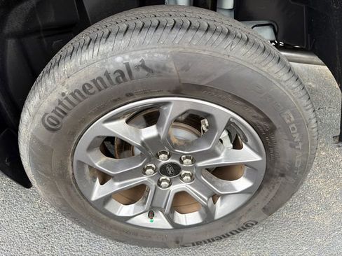 Used 2024 Ford Maverick XLT FWD image 19