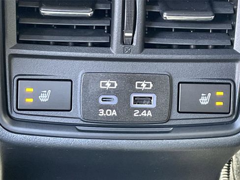 New 2026 Subaru Outback Touring AWD/4WD image 19