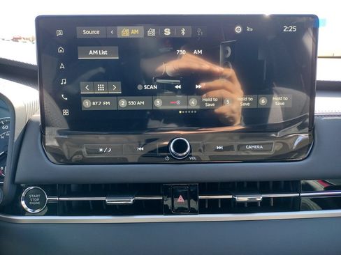New 2026 Mitsubishi Outlander ES AWD/4WD image 3