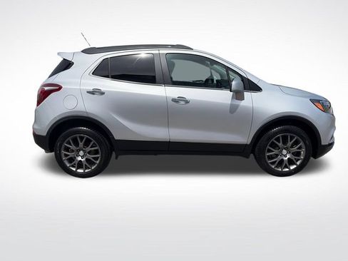 Used 2020 Buick Encore Sport Touring AWD/4WD image 9