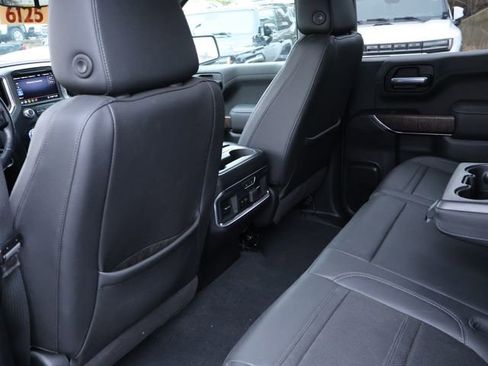 Used 2020 GMC Sierra 1500 Denali w/ Denali Ultimate Package image 17