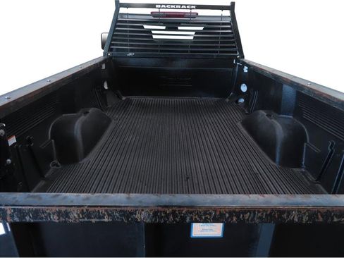 Used 2022 Chevrolet Silverado 2500 W/T w/ WT Convenience Package image 5