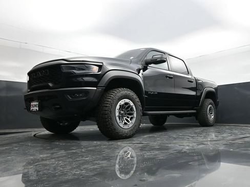 New 2026 RAM 1500 RHO AWD/4WD image 48