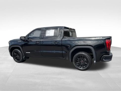 Used 2023 GMC Sierra 1500 Elevation w/ Preferred Package AWD/4WD image 5