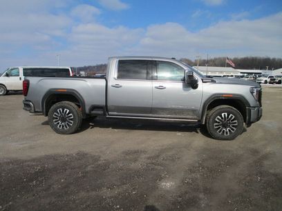 New 2026 GMC Sierra 2500 Denali Ultimate
