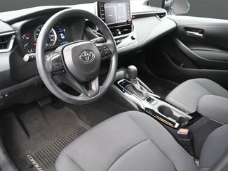 Used 2021 Toyota Corolla LE FWD video 2